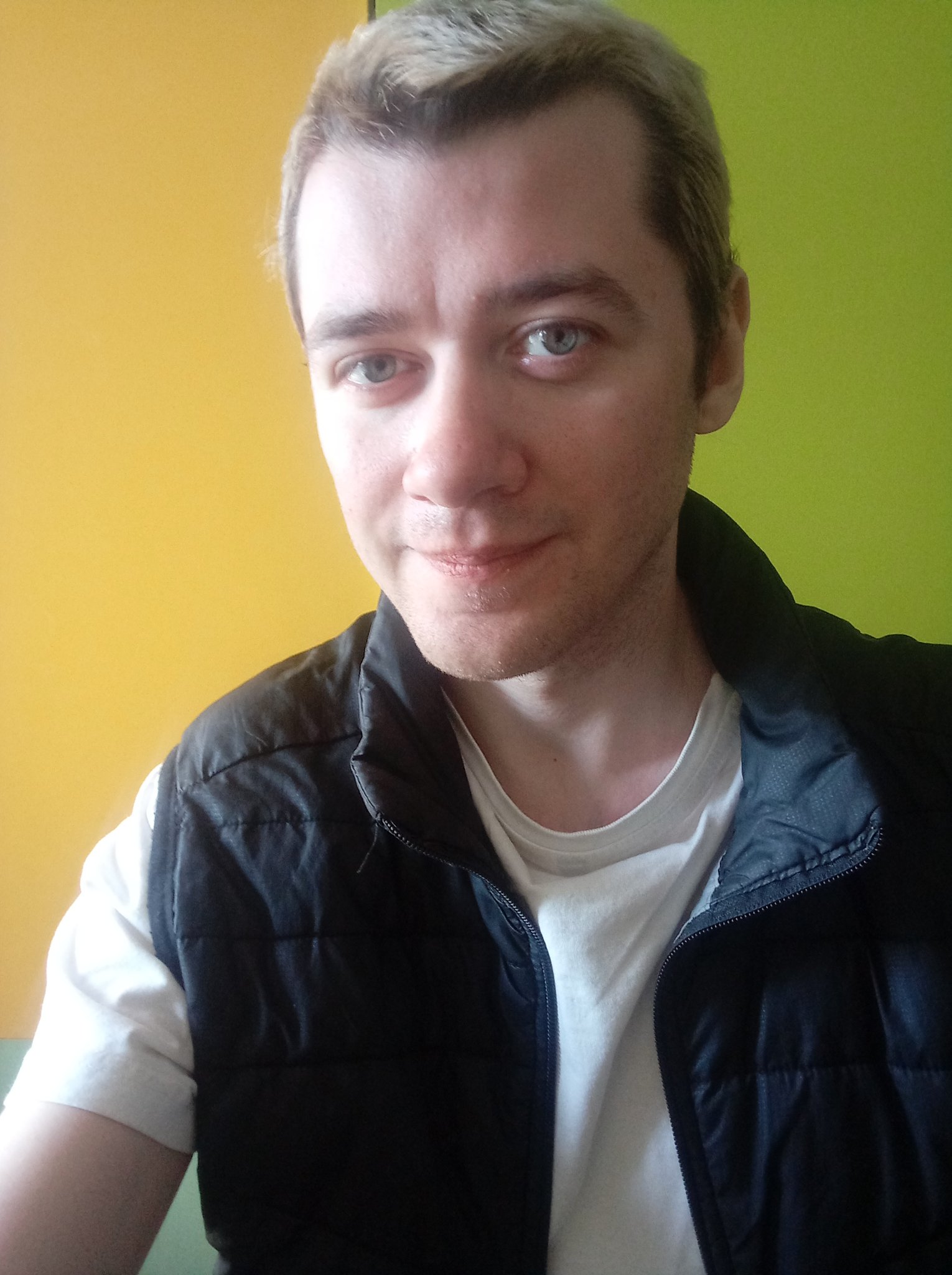 Саша Владимирович Пономарев