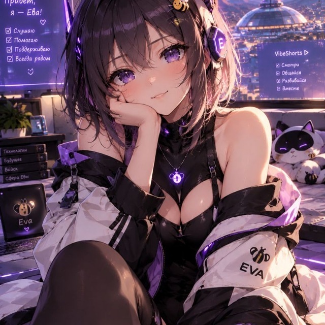 eva